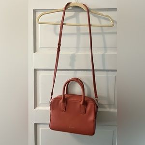 Pink Purse